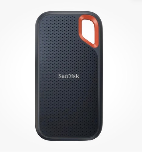 Sandisk extreme portable - sandisk,
