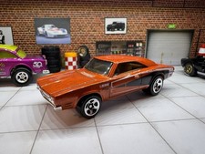Hot Wheels '69 Dodge Charger