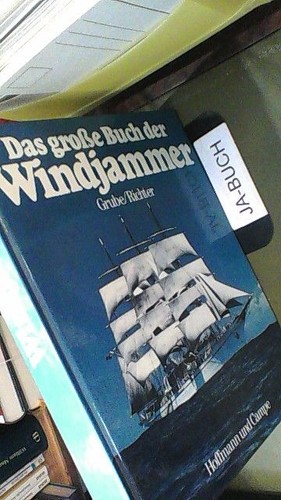 Das große buch der - buch,