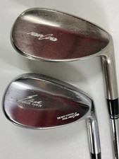 Rare ABROAD Iron 2 Set P/S,S