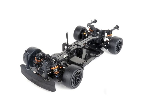 Carten m210fwd chassis 10 - m210fwd, m-chassis