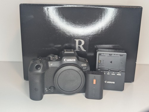 Canon eos systemkamera - canon,