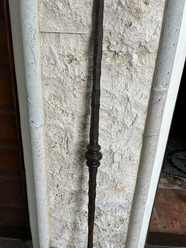 Anfangsstab für geländer - anfangsstab,