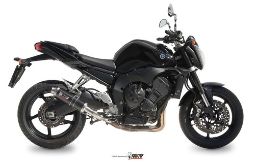 Mivv auspuff carbon passend - mivv,