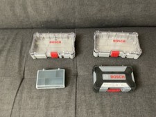 Bosch Kleinteile Boxen
