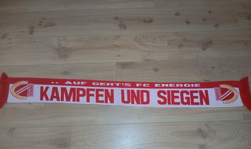 Energie cottbus fußball - fc,