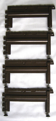 Tegometall fussteil fuss - tegometall,