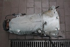 Automatikgetriebe 4-GANG ( 722614 ) Mercedes-benz C 220 CDI 202 12 Monate