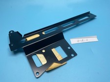 BMW K75 K 1100  platte für  Windschild OEM 46632309779