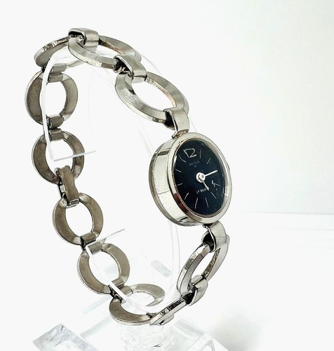 Vintage anker damen uhr - vintage,