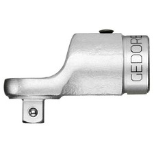 Vierkantvorsatz Z 16 - 3/8