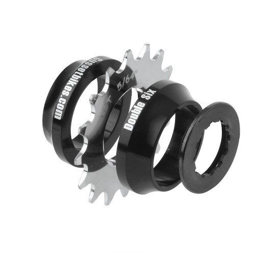 Singlespeed converter 16t - singlespeed,