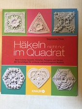 Häkeln nicht nur im Quadrat