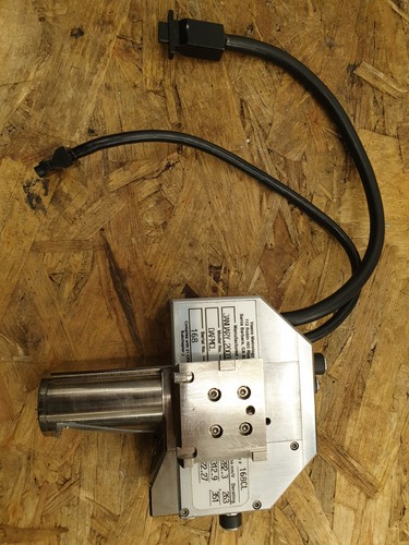 Veeco dimension scanner - dimension, head