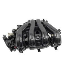 Ansaugkrümmer Ansaugbrücke