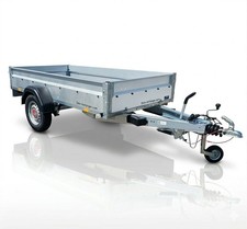 STEMA Pkw Anhänger Trailer