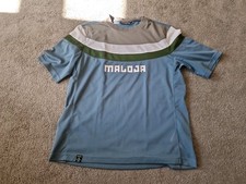 Maloja Herren Trikot Herren Größe L 