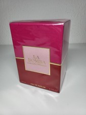 Carolina Herrera La Bomba Eau