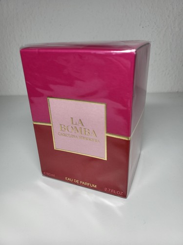 Carolina herrera bomba eau - carolina,