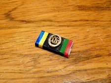 Deutsches Sportabzeichen des DOSB in Gold *** Bandschnalle Orden Bundeswehr