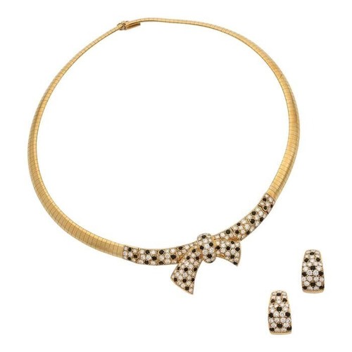 Van cleef arpels 18 karat - van,