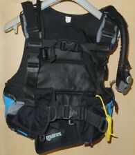 MARES Damen - Tarierjacket VECTOR AMBRA, Gr. 36