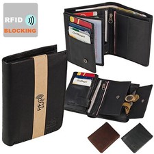 Branco Herren Geldbörse RFID