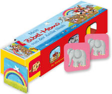 Mein Bibel-Memo von der Arche