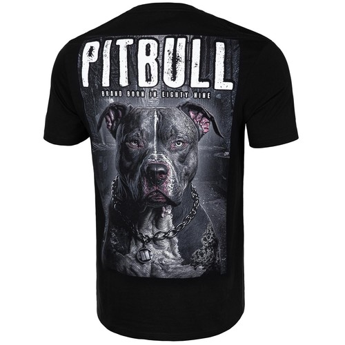Pit bull west coast - west,