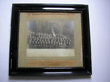 DEUTSCHE UHRMACHERSCHULE