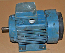 ABB Asynchron Drehstrommotor