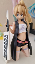 K-ON! - Kotobuki Tsumugi - 1/8