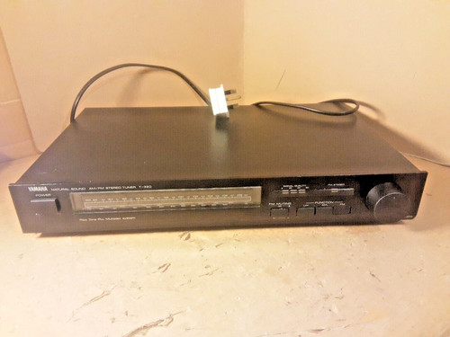 Yamaha 320 natural - t-320,