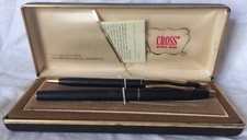 Zweiteiliges Schreibset mit