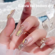 Nail Gems Maniküre Dekoration