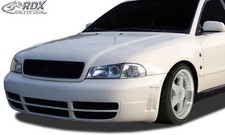 RDX Motorhaubenverlängerung