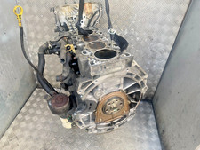 Ford Maverick 2.3 16V  110KW Motorblock komplett Motorcode "GZ" ab 2001 Baujahr