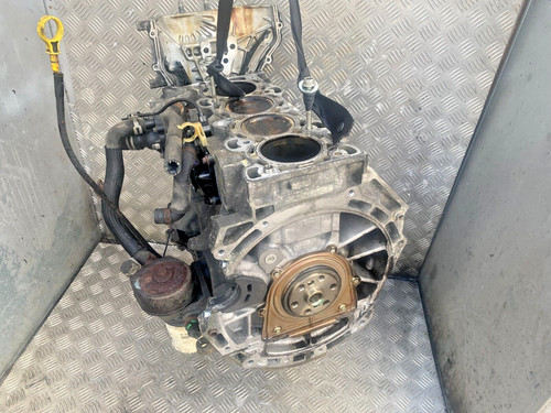 Ford maverick 16v 110kw - ford,