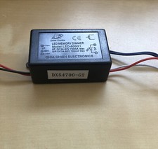 2x CHIA CHIEN LED MEMORY