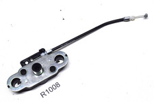 Kawasaki ZX6R ZX600R 09-16