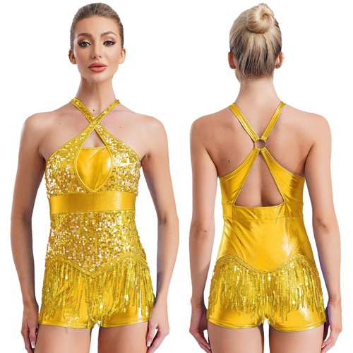 Damen tanzkleid tango - damen,