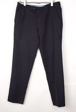 TOMMY HILFIGER Herren Lässig Formelle Hose Größe 54 (W36 L32)