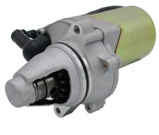 Anlasser Starter Démarreur