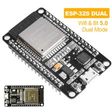 ESP32 WLAN Dev Kit Board
