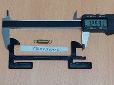 Mikrowelle Haken Tür Verriegelungen für NEFF, Panasonic, Bosch, Siemens