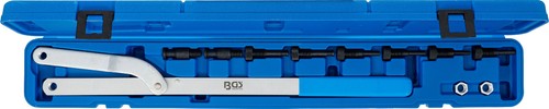 Bgs gegenhalter schlüssel - bgs,