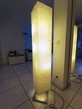 Orgel Vreten IKEA Standleuchte