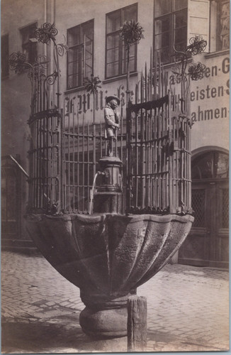 Deutschland,Nürnberg,Gänsem?