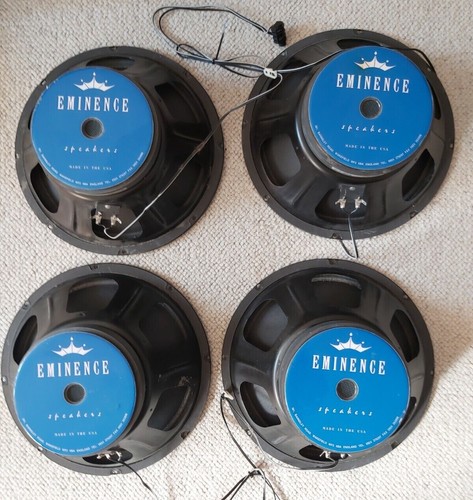 Eminence me12 20016 pa - eminence, me12-20016