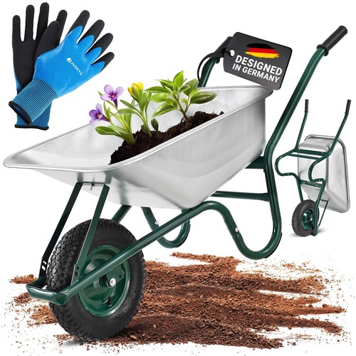Schubkarre transportkarre - schubkarre,